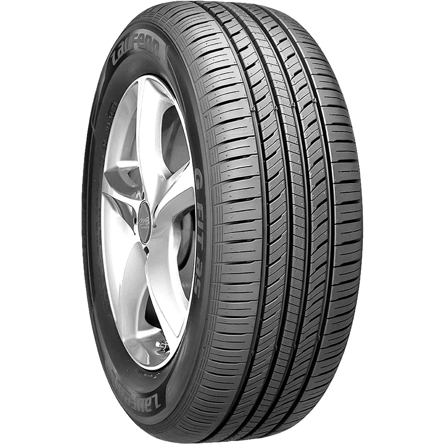 Amazon.com: Laufenn G Fit AS 185/60R15 84H : Automotive